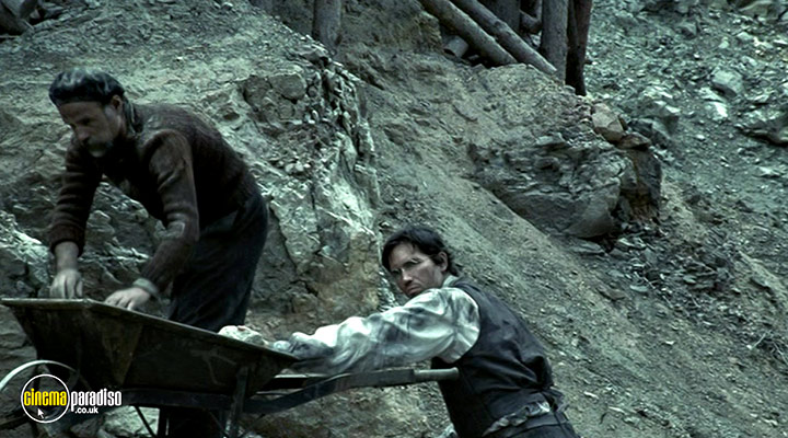 A still #34 from I Am David (2004)