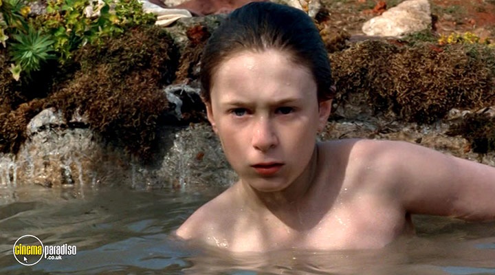 A still #31 from I Am David (2004)