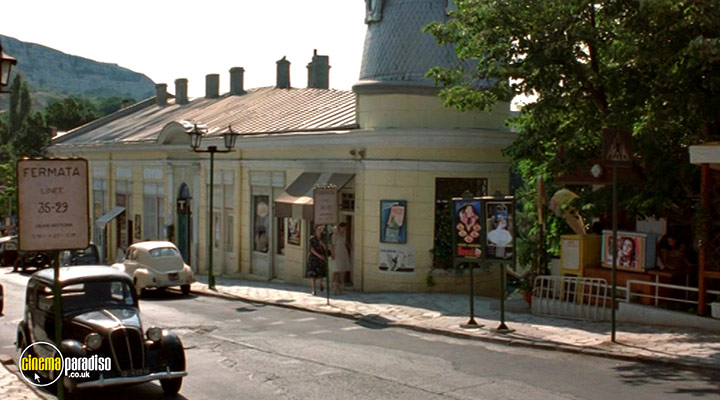 A still #30 from I Am David (2004)