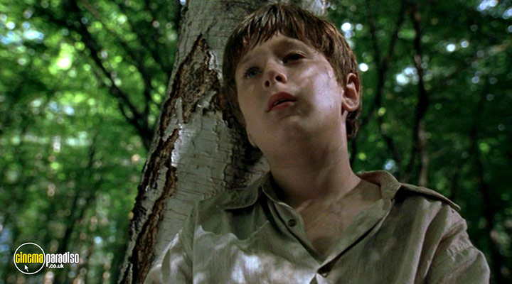 A still #28 from I Am David (2004)