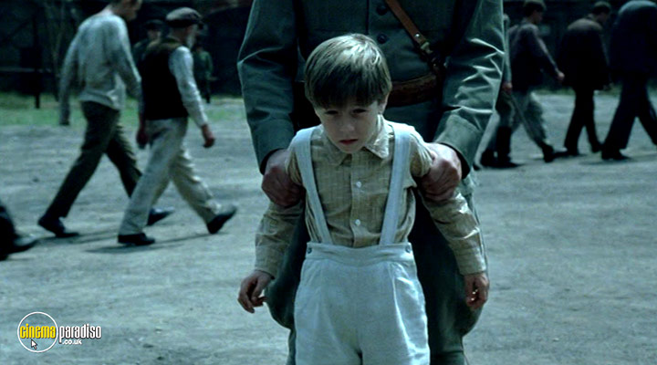 A still #26 from I Am David (2004)