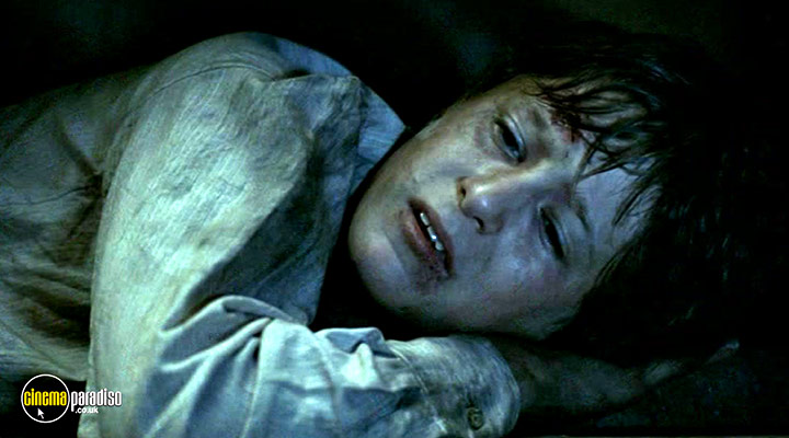 A still #24 from I Am David (2004)