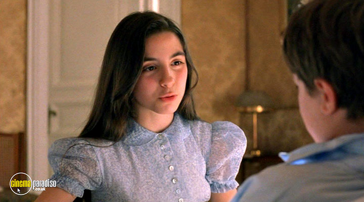 A still #19 from I Am David (2004)