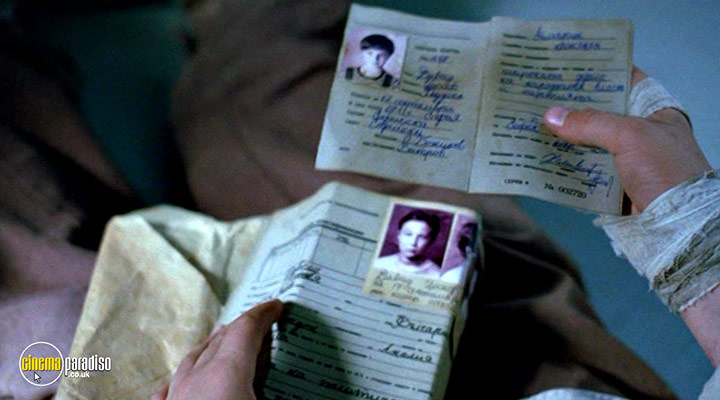 A still #15 from I Am David (2004)