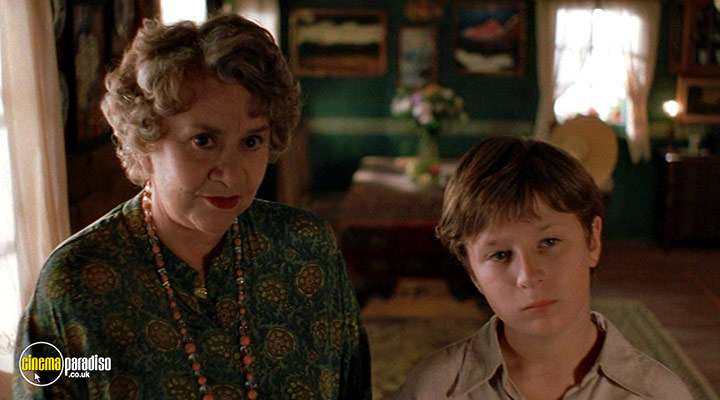 A still #1 from I Am David (2004)