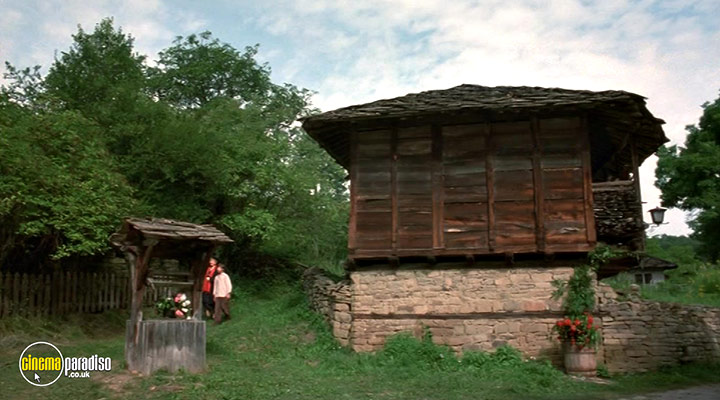A still #8 from I Am David (2004)