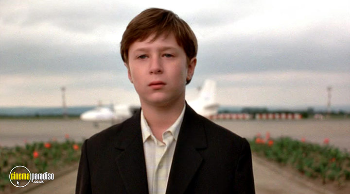 A still #5 from I Am David (2004)