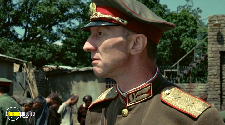 A still #3 from I Am David (2004)