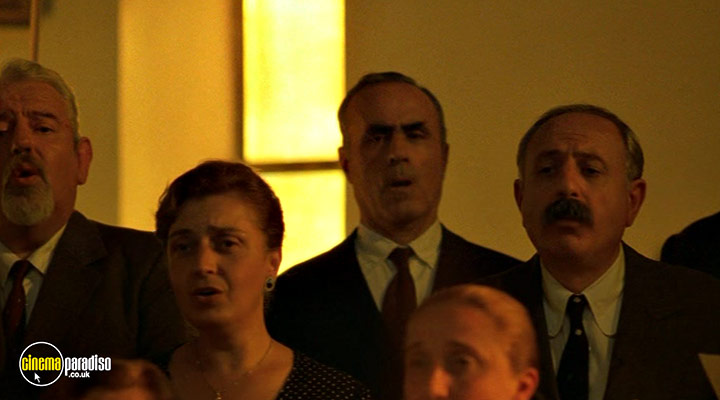 A still #2 from I Am David (2004)