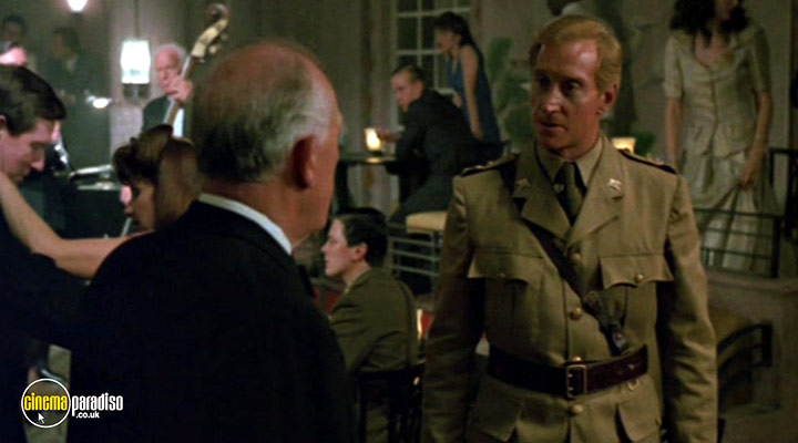 A still #33 from White Mischief (1987)