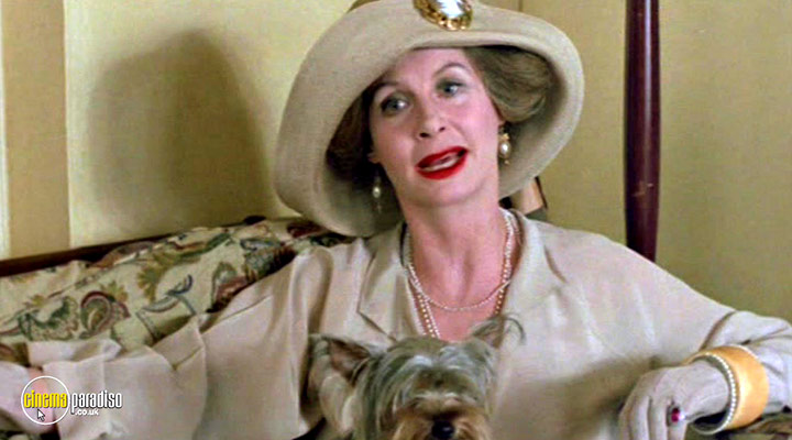 A still #32 from White Mischief (1987)
