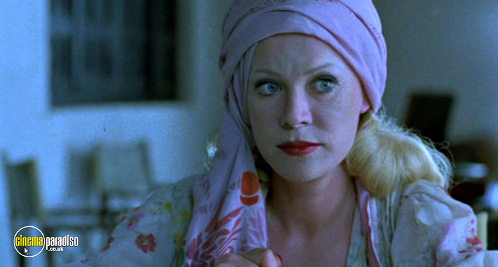 A still #16 from White Mischief (1987)