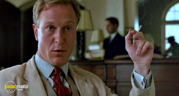 A still #9 from White Mischief (1987)