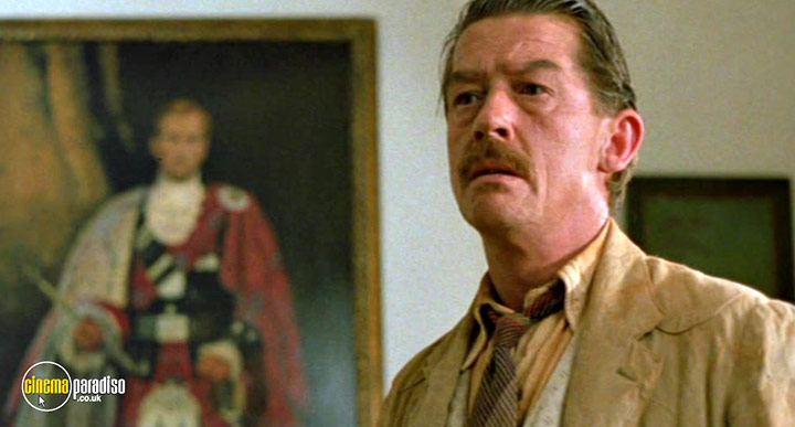 A still #7 from White Mischief (1987)