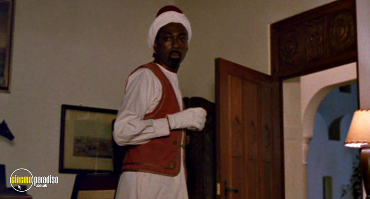 A still #5 from White Mischief (1987)