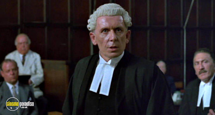 A still #4 from White Mischief (1987)