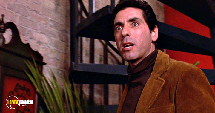 A still #26 from Vice Versa (1988)