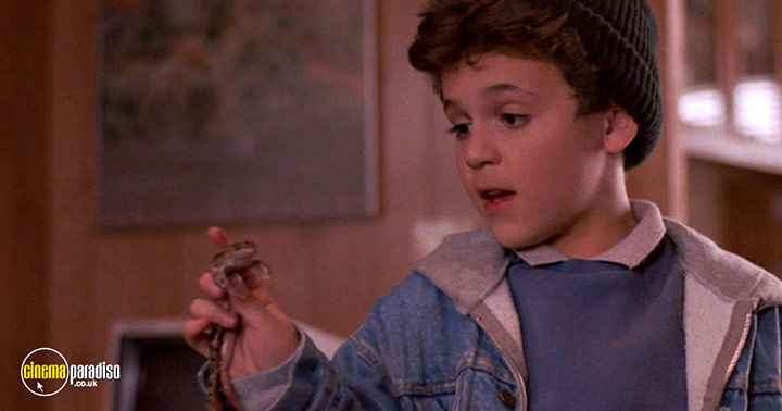 A still #25 from Vice Versa (1988)