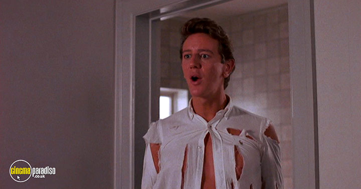 A still #1 from Vice Versa (1988)