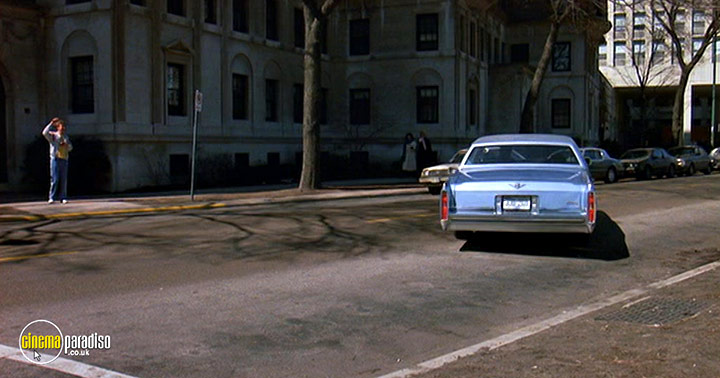 A still #24 from Vice Versa (1988)