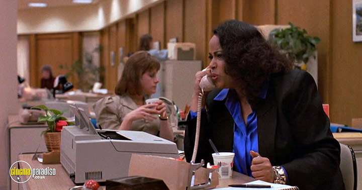 A still #23 from Vice Versa (1988)