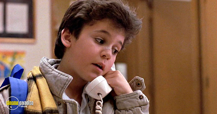 A still #22 from Vice Versa (1988)