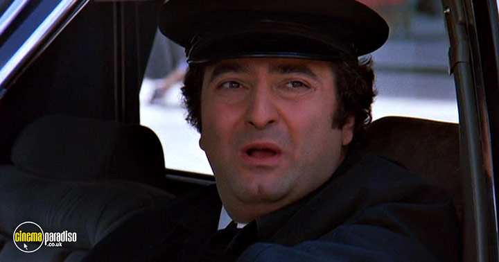 A still #21 from Vice Versa (1988)