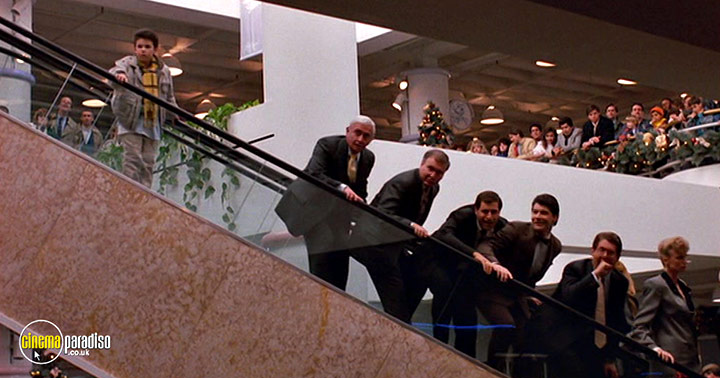 A still #19 from Vice Versa (1988)