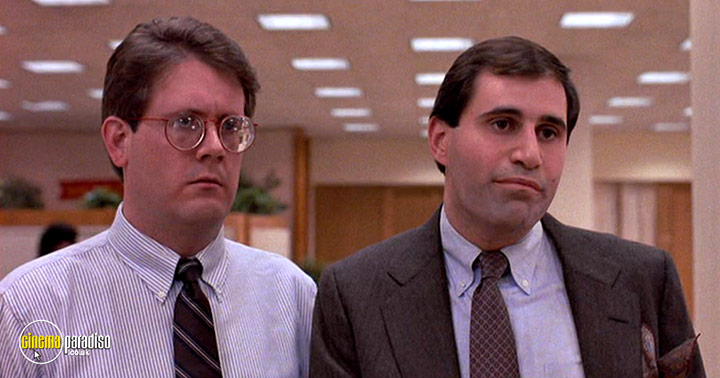 A still #18 from Vice Versa (1988)