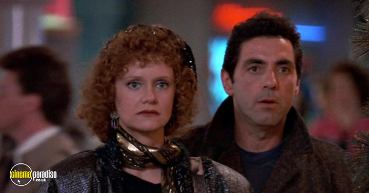 A still #11 from Vice Versa (1988)