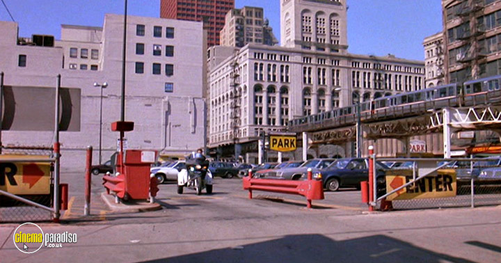 A still #6 from Vice Versa (1988)
