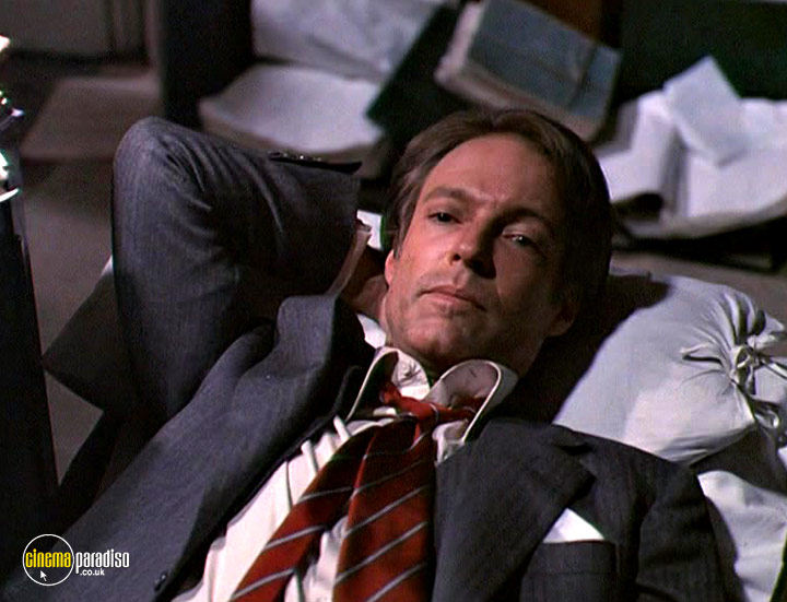 A still from Wallenberg: A Hero's Story (1985) 