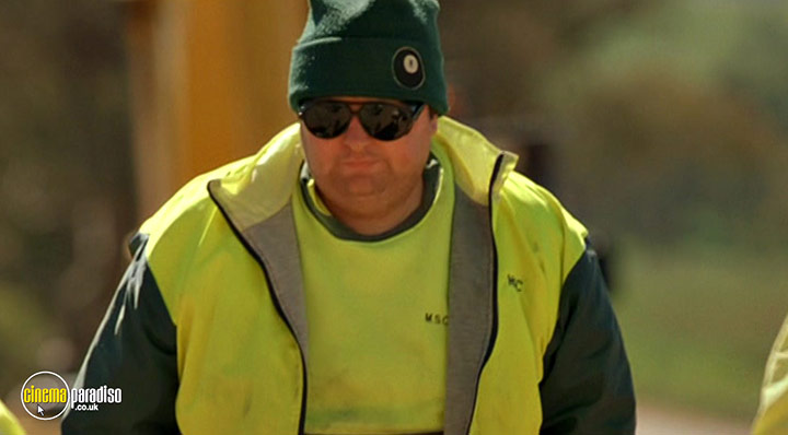 A still #31 from The Nugget (2002)