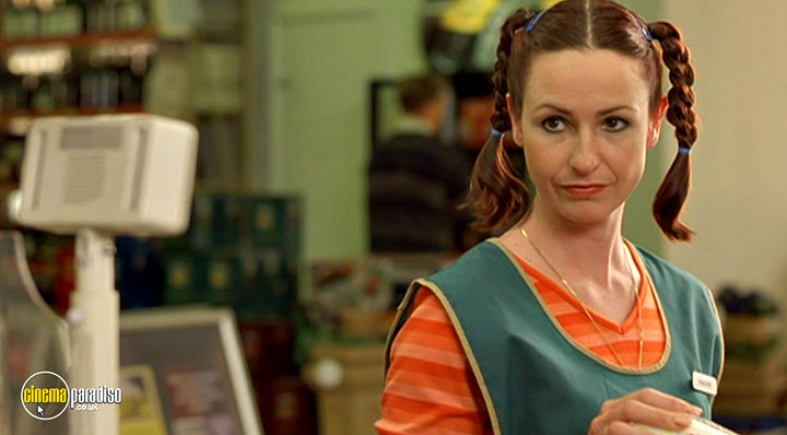 A still #29 from The Nugget (2002)