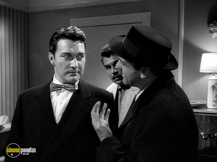 A still #6 from The Shakedown (1959)