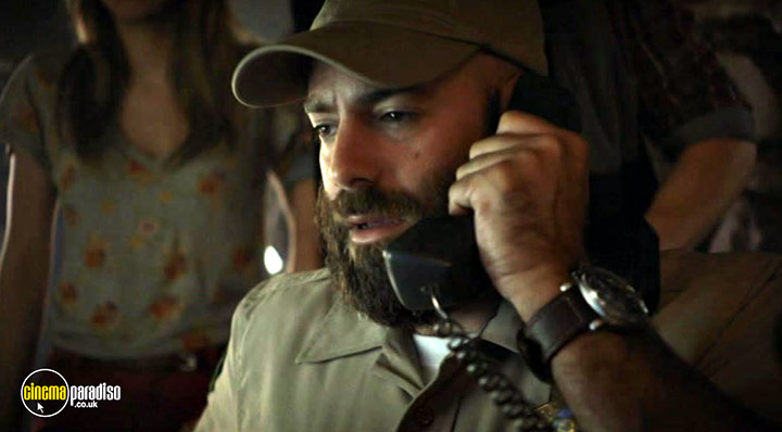 A still #24 from Shockwave: Countdown to Disaster (2017)