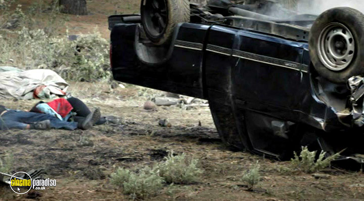 A still #19 from Shockwave: Countdown to Disaster (2017)