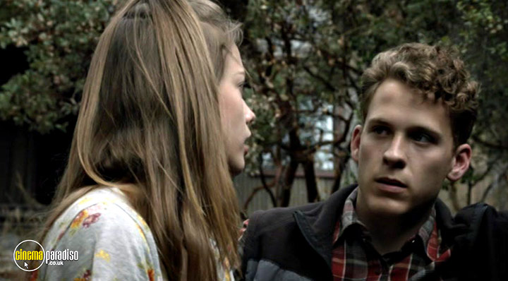 A still #15 from Shockwave: Countdown to Disaster (2017)