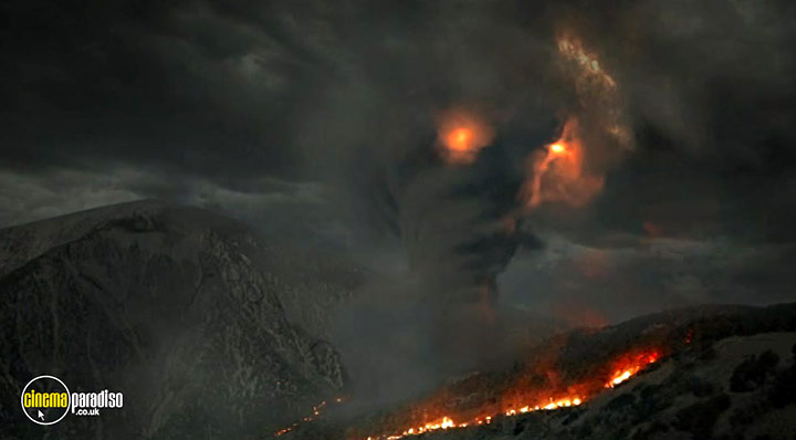 A still #14 from Shockwave: Countdown to Disaster (2017)