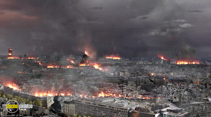 A still #11 from Shockwave: Countdown to Disaster (2017)