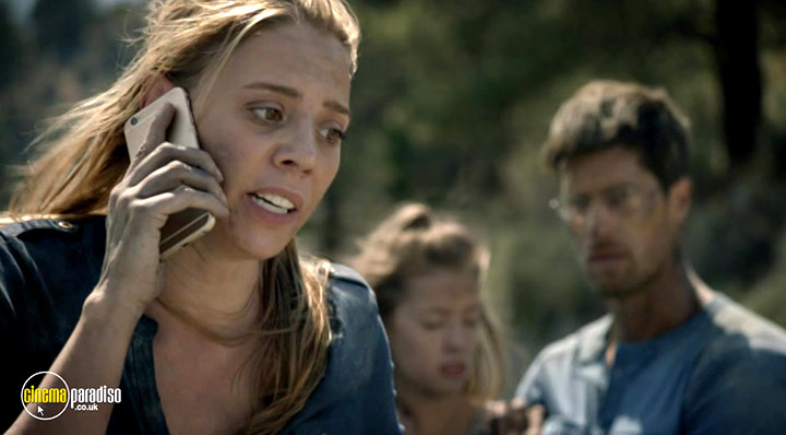 A still #1 from Shockwave: Countdown to Disaster (2017)