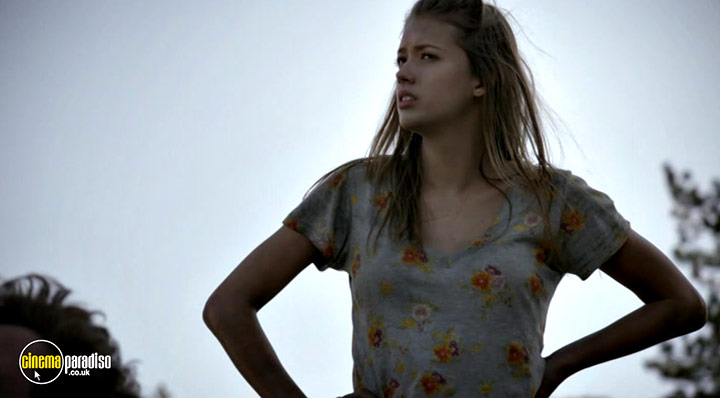 A still #5 from Shockwave: Countdown to Disaster (2017)