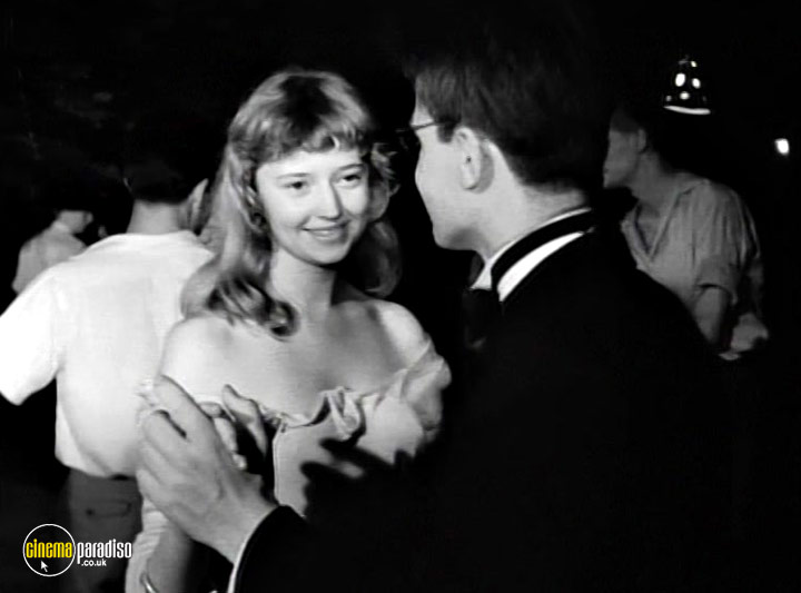 A still #24 from Roman Polanski: Eight Shorts (2003)