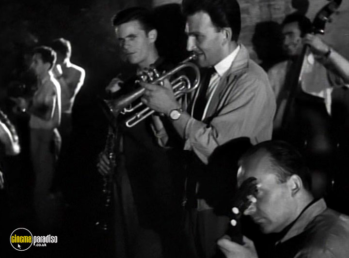 A still #23 from Roman Polanski: Eight Shorts (2003)