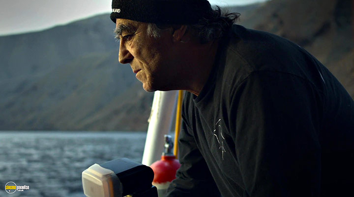 A still #14 from Picture of His Life (2019)