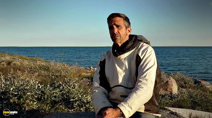 A still #5 from Picture of His Life (2019)
