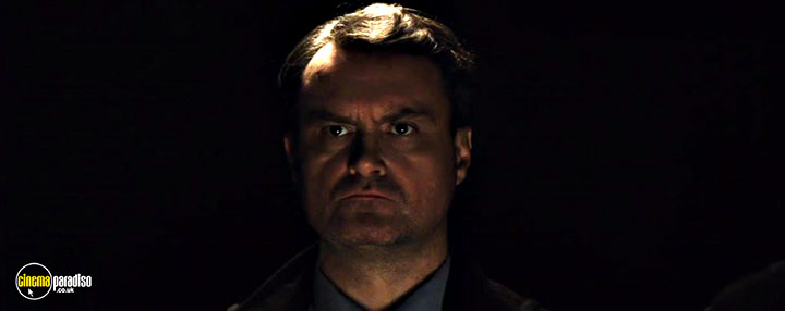 A still #23 from The Curse of Halloween Jack (2019)