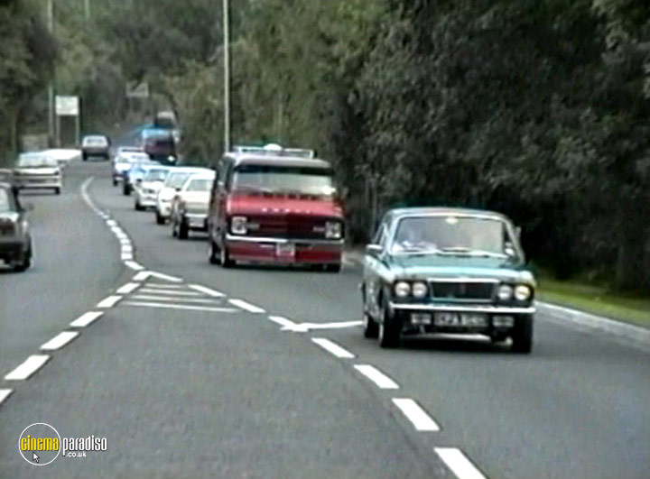 A still #29 from The Dragon Roadsters Extravaganza (2005)