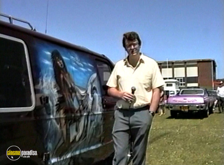 A still #28 from The Dragon Roadsters Extravaganza (2005)