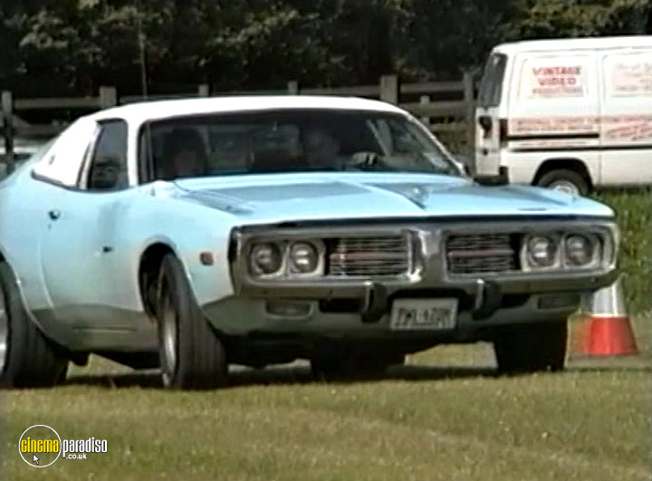 A still #27 from The Dragon Roadsters Extravaganza (2005)